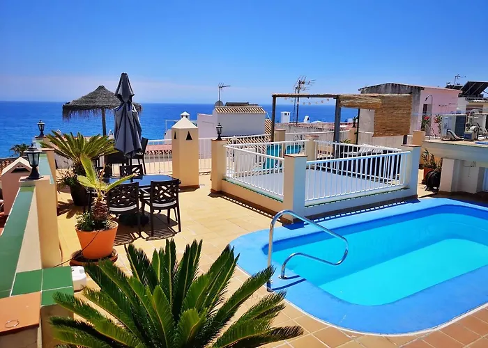 Villa Carabeo Playa