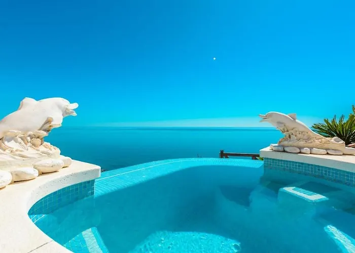 Casa Estrella Nerja