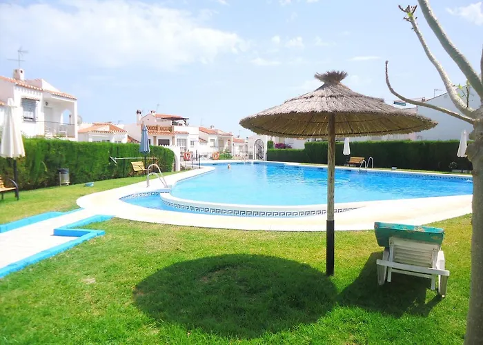 Peperent Casa Pino
