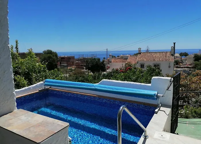 Casa Lovisa Casasol