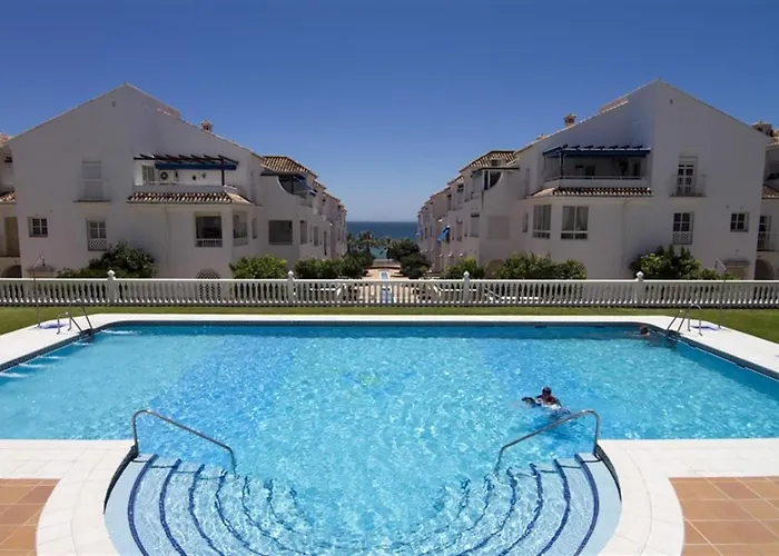 Luxury Sea View Apartment