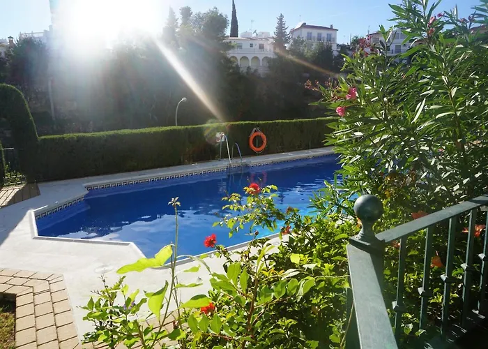 Jardines de Burriana by Smile House Rentals