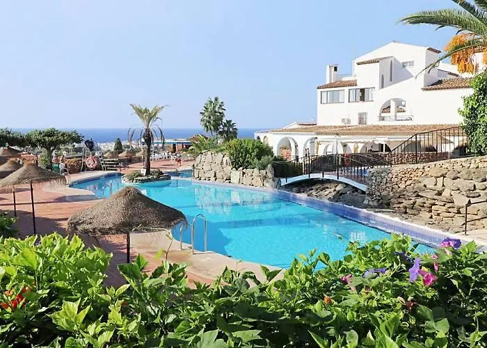 Capistrano Village Apartment