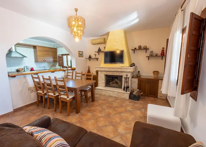 Villa Tropicana