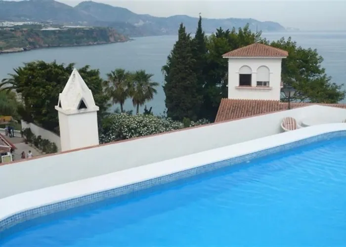 Carabeillo Apartment Near Beach