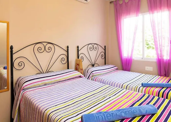 Villa Near Nerja Centre