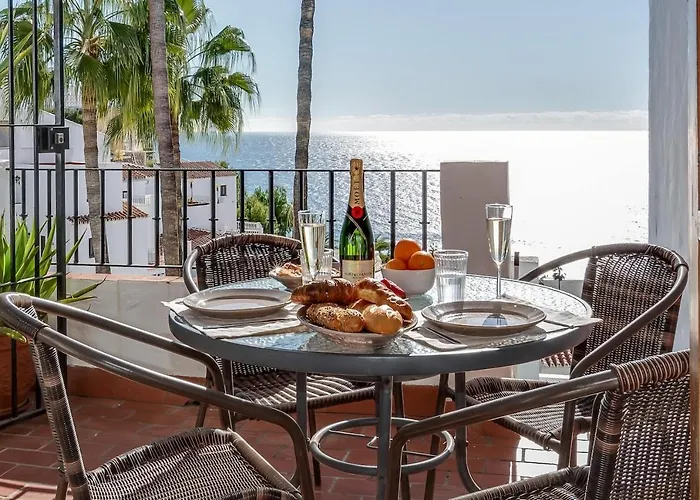 Capistrano Playa views