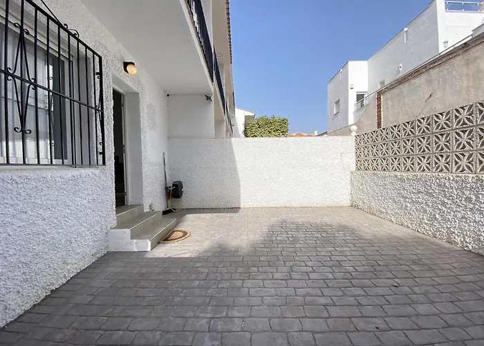 Casa Los Tejares Casasol