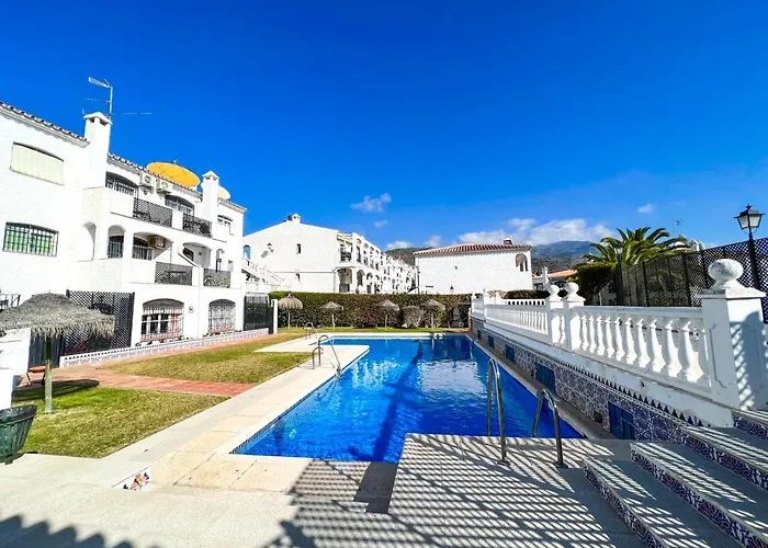 Apartamento Verano Azul 62