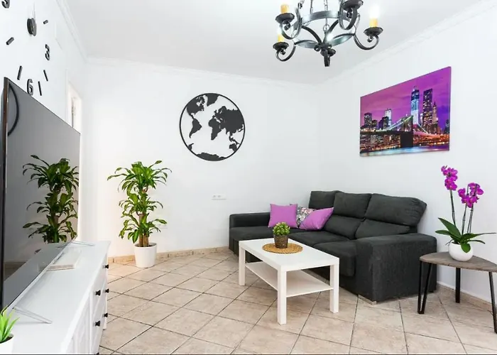Casa Moreno