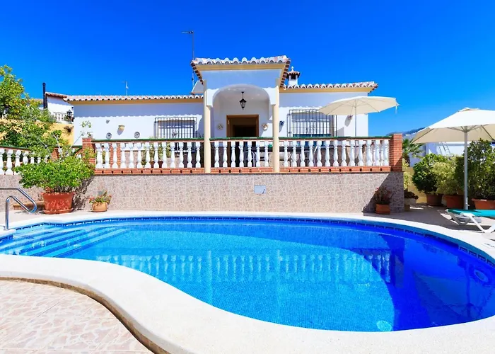Villa Isabel By Interhome