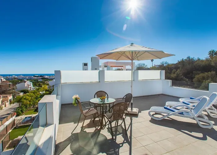 Holiday Home Los Mangos