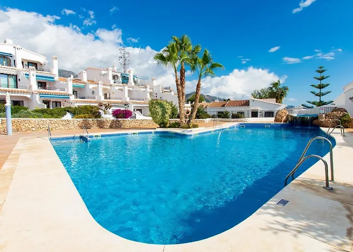 Holiday Home Maria By Interhome