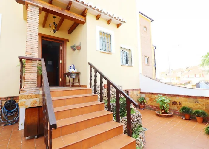 Villa Mirto Spainsunrentals 1096
