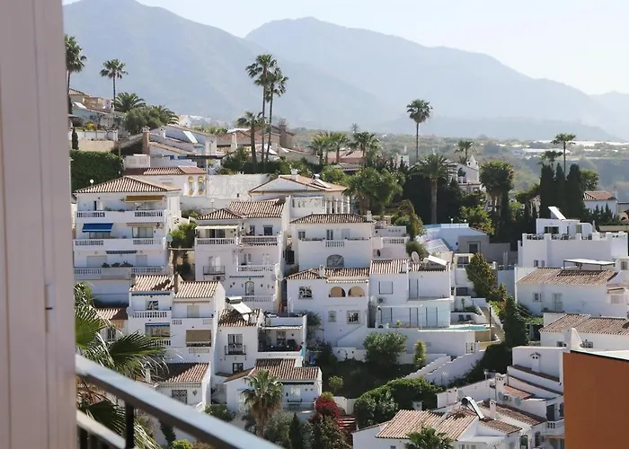 2 bedroom apartment Paradorares Ne