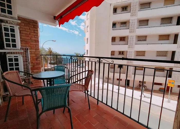 Apartment Bahía Nerja Sun