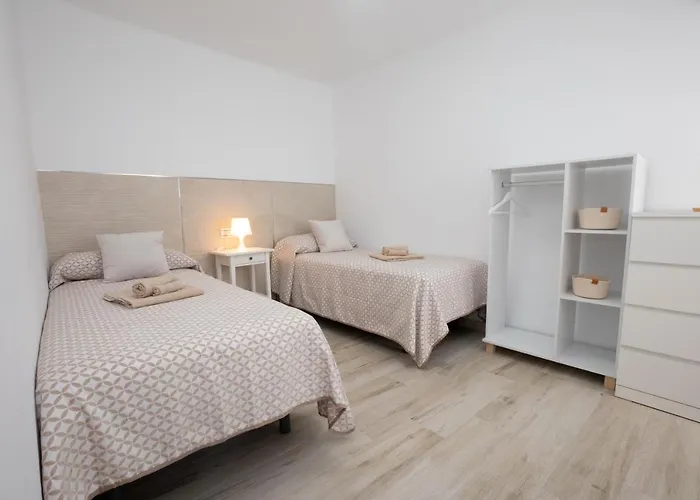 Apartamento San Juan