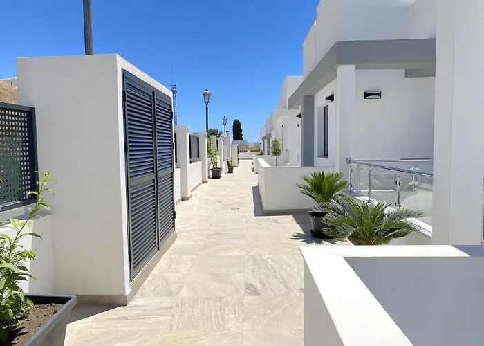 Terrazas De Ladera Duplex 5 Casasol