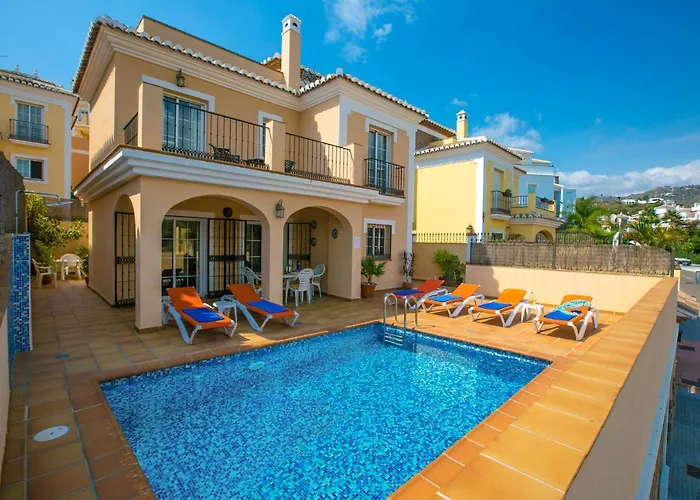 Villa Reyes