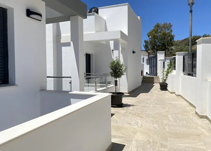 Terrazas de Ladera V5 Casasol