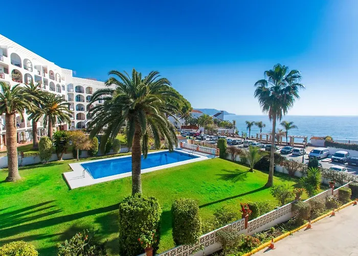 Apartment Mirador del Bendito