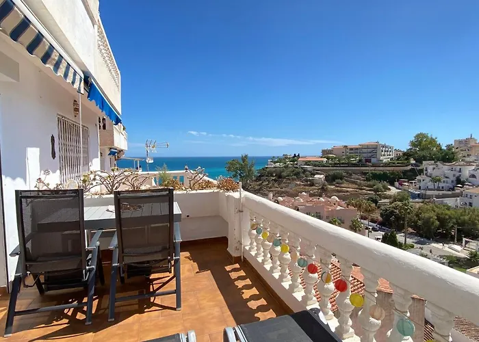 Litoral Burriana Apartments Casasol