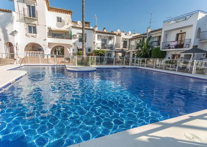 Nueva Nerja Pueblo Andaluz