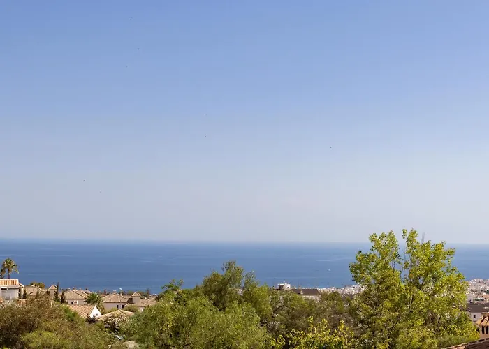 Casa Vista a Mar