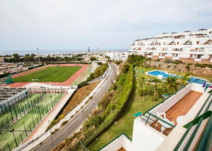 Resort De Nerja