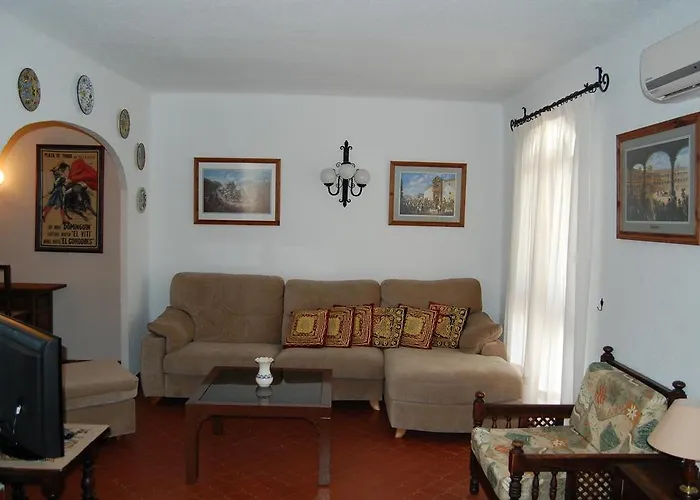Capistrano Apartments