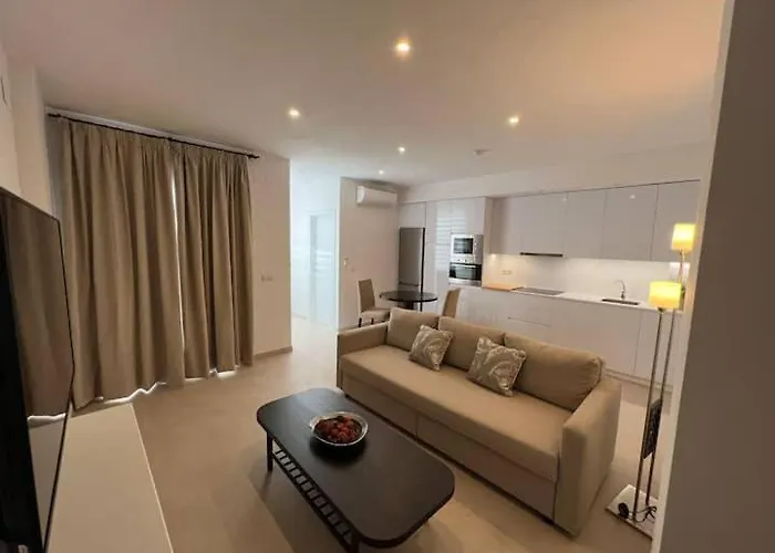 Apartamento La Canela