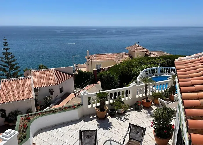Villa Ladera Panorama - Private Heated Pool