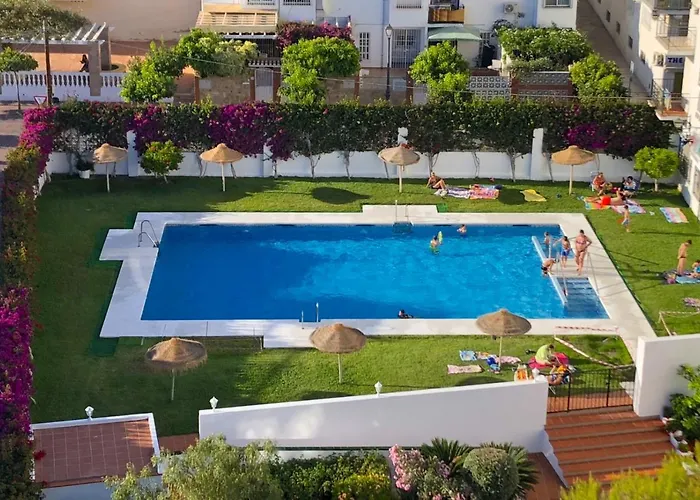 Delfin 3º3 Seaview Casasol