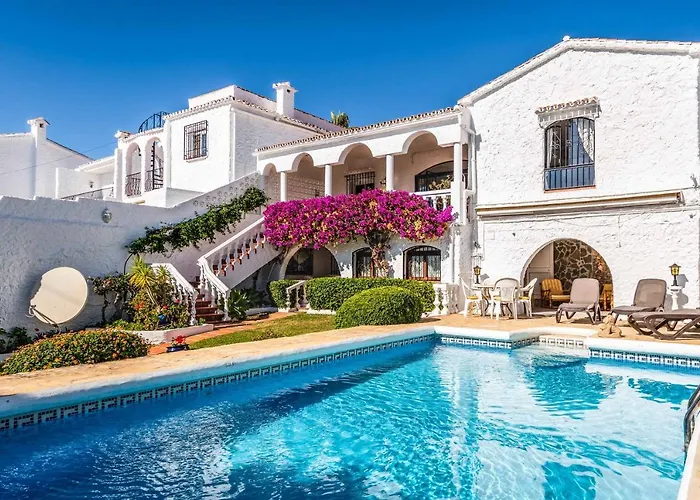 Villa Las Lilas