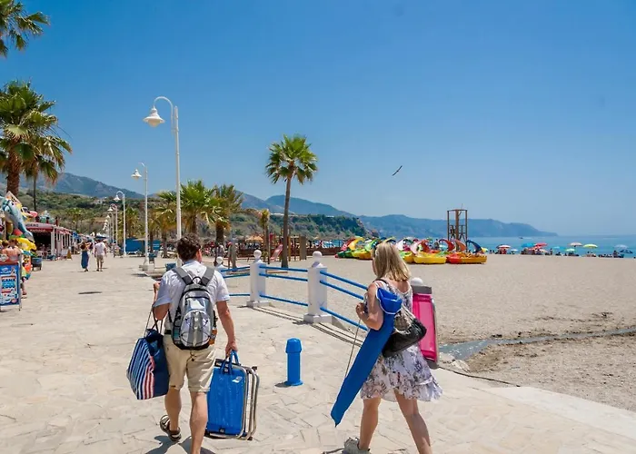 Canovas Nerja - Nueva Nerja - Pueblo Andaluz 70