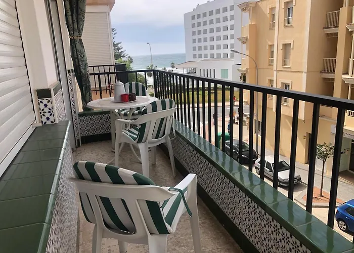 Rincon Mediterraneo