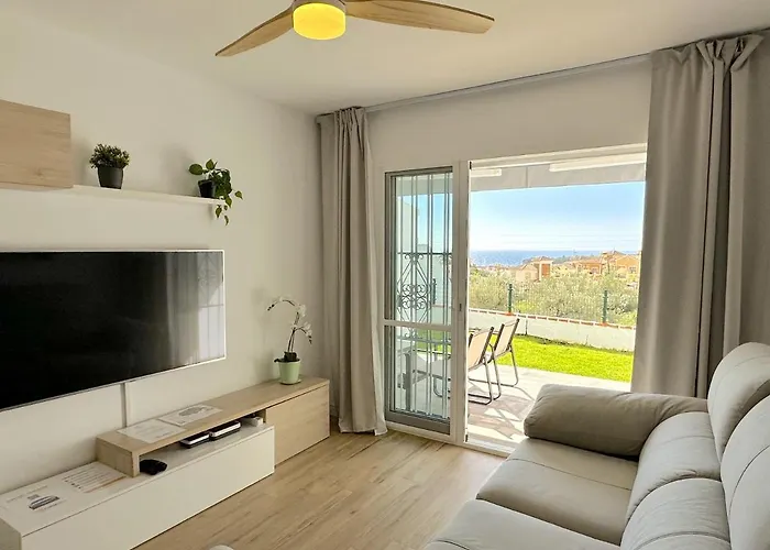La Noria Sunny Stay Casasol