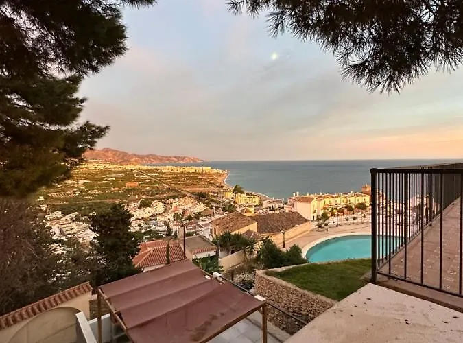 Villa Carmen