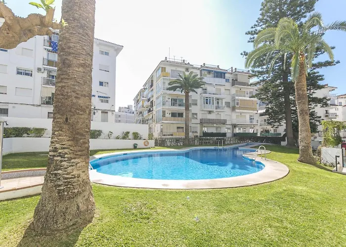 Apartamento Granada Nerja