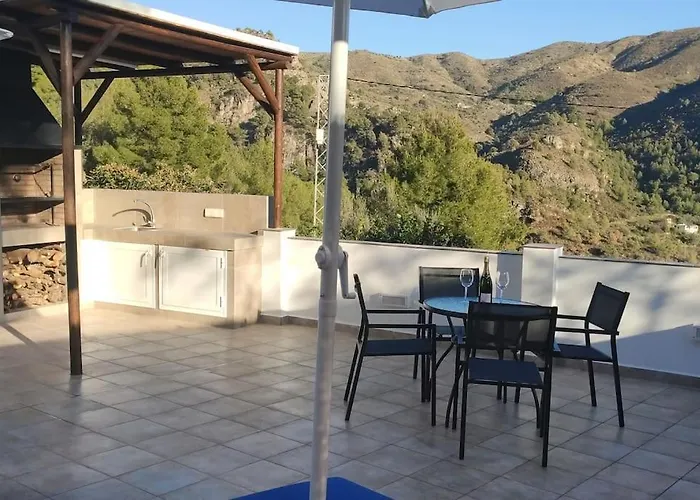 Villa Victoria Rio De La Miel