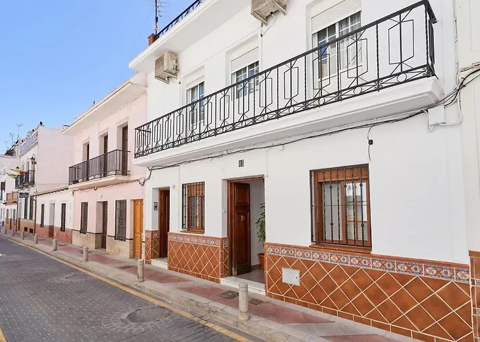 Casa Carmen