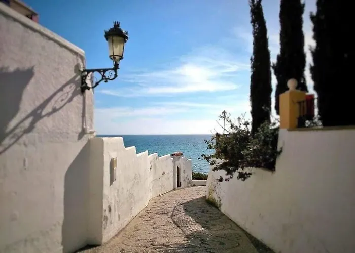 Apartamento Axarquia