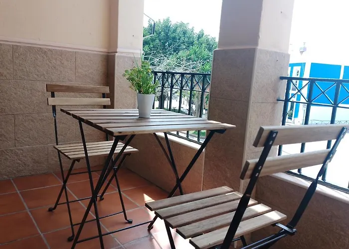 Piso Plaza Cantarero