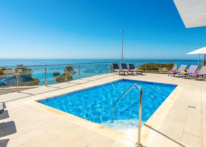 Villa Ladera Vista By Villa Plus