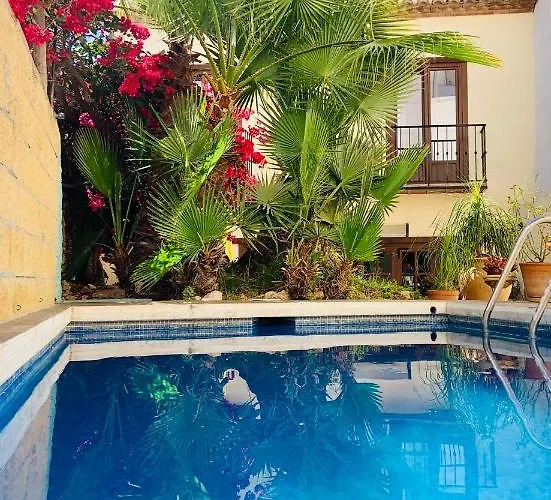 Boutique Hostal Lorca