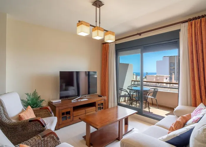 Cala De Nerja Seaview Casasol