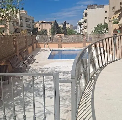 Apartamento Cala De Nerja II