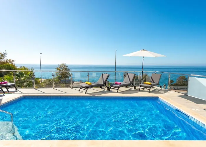 Villa Ladera Sol By Villa Plus