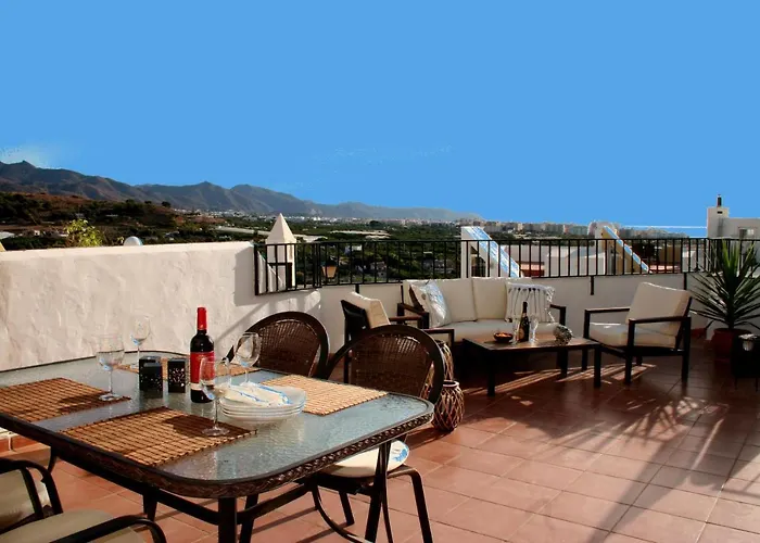 Casablanca 7 Nerja