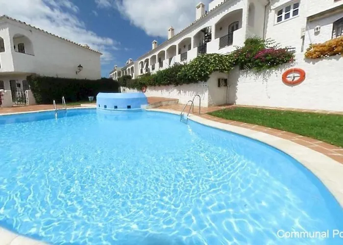 Verano Azul Nerja 60B